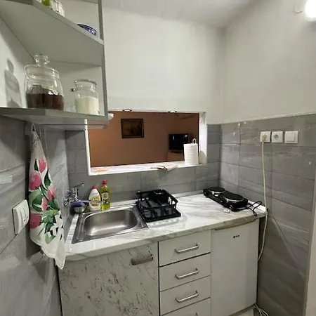Thorde Apartamento