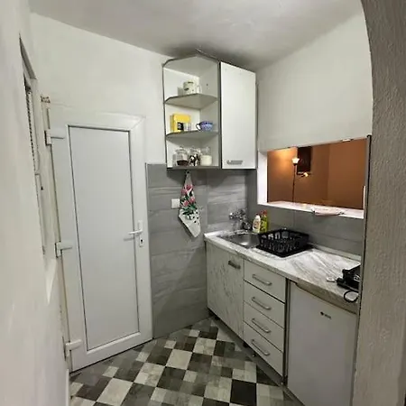 Apartment Thorde *