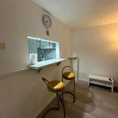 Apartment Thorde Belgrade
