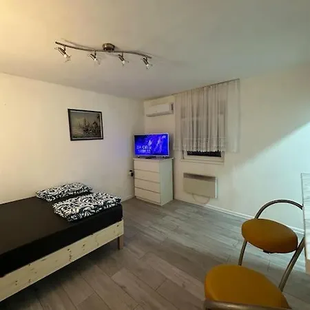 Thorde * Belgrade