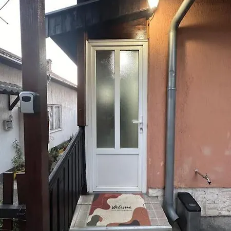 Thorde Apartamento *