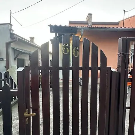 Apartamento Thorde Belgrado