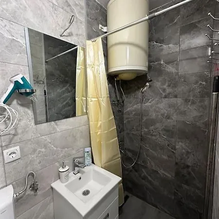 Thorde Apartamento Belgrado